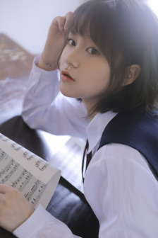小贝流浪记